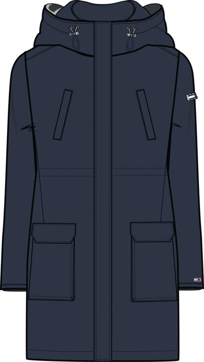 Produktbild Tommy Jeans Technical (XS)