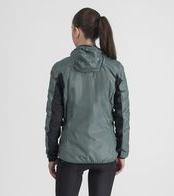 Actual product image Sportful Supergiara W Puffy Long Sleeve (XS)