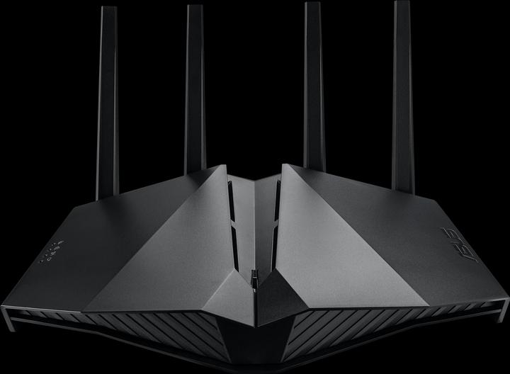 ASUS DSL-AX82U