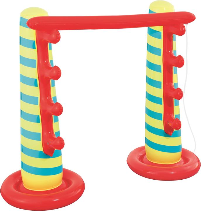 Actual product image Bestway Limber Limbo Sprinkler 175 x 71 x 150cm,52238