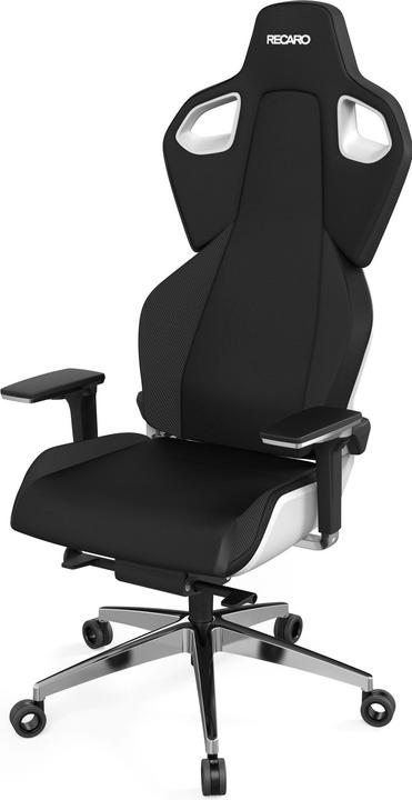 Actual product image RECARO Exo Platinum 2.0