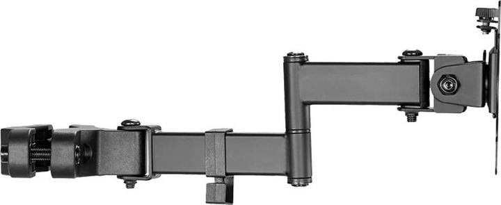 Image du produit Neomounts by Screen Pole Clamp/Truss Mount 3 pivots VESA (pole diameter ) (Plafond, 32", 8 kg)