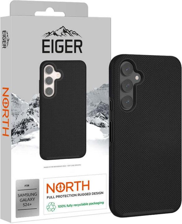 Image du produit Eiger North Case (Samsung Galaxy S24+)