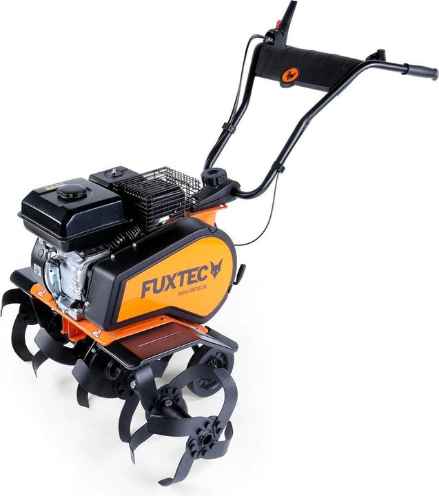 Image du produit Fuxtec FX-AF1212 Fraiseuse de sol Motobineuse de 85 cm de large