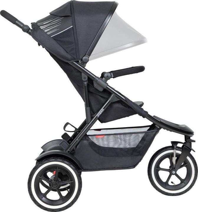 Actual product image Phil & Teds Sport V6