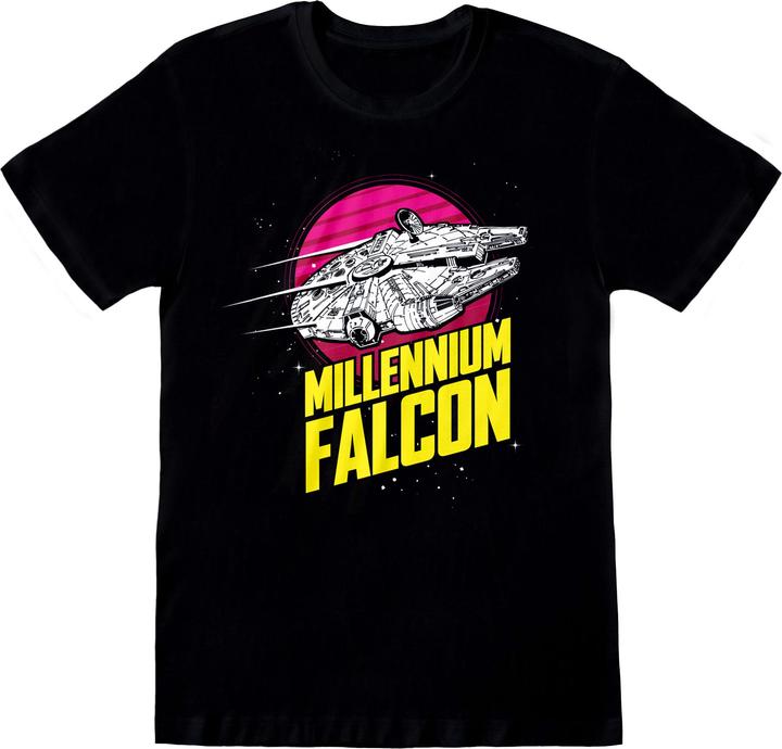 Star Wars UTHE105 P (XL)