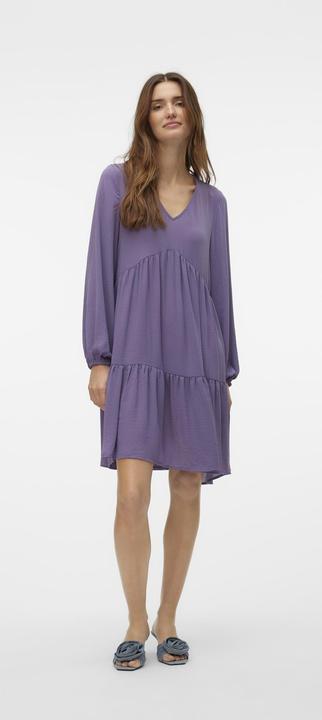 Actual product image Vero Moda VMZIGGA Short dress Dress (S)