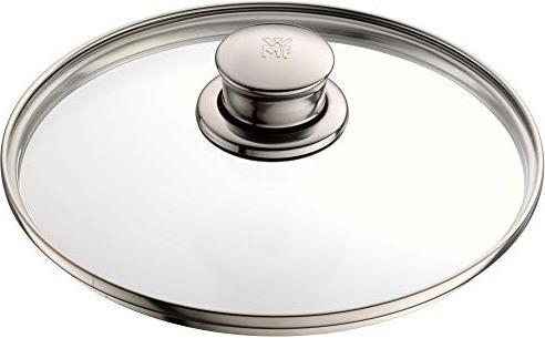 Actual product image WMF Wok pan induction 36 cm (36 cm, Wok, Stainless steel)