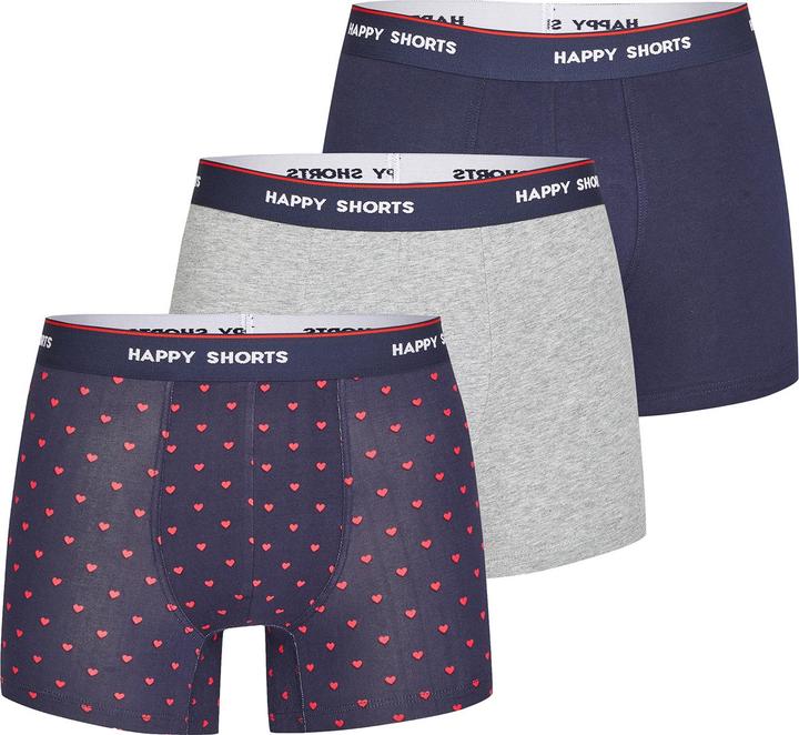 Produktbild Phil & Co. Berlin Retro Pants All Styles (M, 4er Pack)