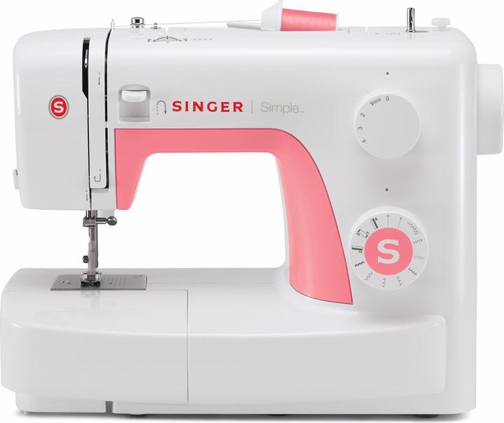 Singer Semplice 3210
