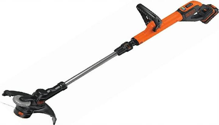 Actual product image Black & Decker Stc1820epc (Trim line)
