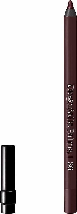 Produktbild Diego dalla Palma Stay on ME Eye Liner Long Lasting No 36 (36 Dark Purple)