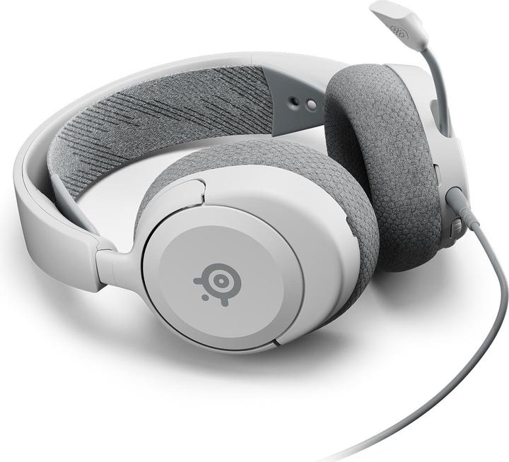 Produktbild SteelSeries Arctis Nova 1P (Kabelgebunden)