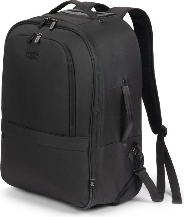 Immagine prodotto Dicota Backpack Roller Eco CORE 14-16" (33 l)