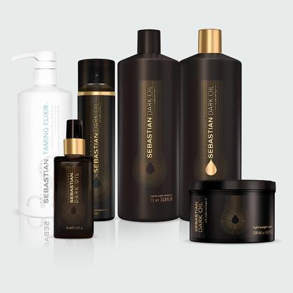 Produktbild Sebastian Taming Elixir (500 ml)