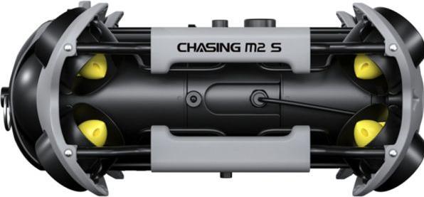 Image du produit Chasing M2 S 200M