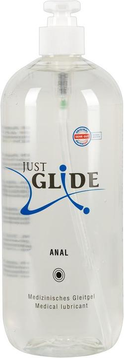 Immagine prodotto Just Glide Anale (1000 ml)