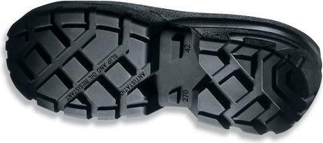 Image du produit Uvex Safety Chaussure de sécurité (S3, 43)