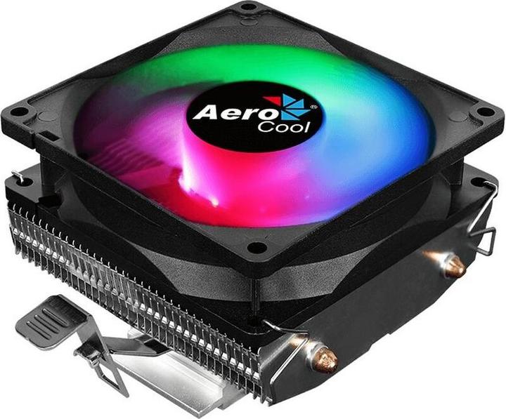 AeroCool Air Frost 2 Processor Cooler (78 mm)