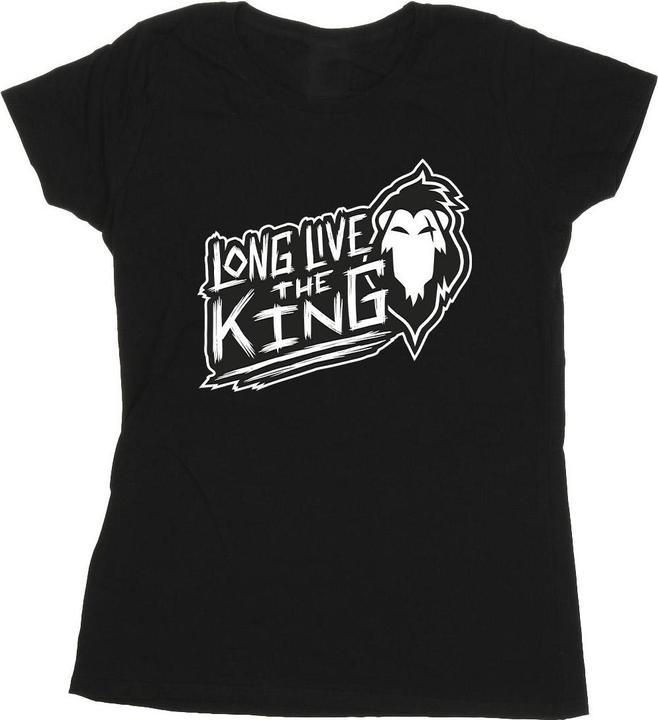 Produktbild Disney The Lion King The King TShirt (M)