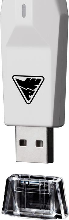 Produktbild DragonShock - NOVA SYNC - Convertisseur Universel de Manettes Blanc pour Nintendo Switch, Switch OLED, PS4, PS5 (Xbox Series S, PS5, PC, Switch Lite, Xbox Series X)