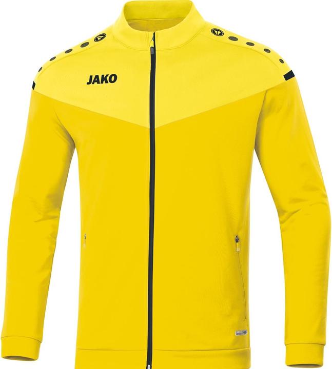 Produktbild JAKO Polyesterjacke Champ 2.0 (XL) (XL)