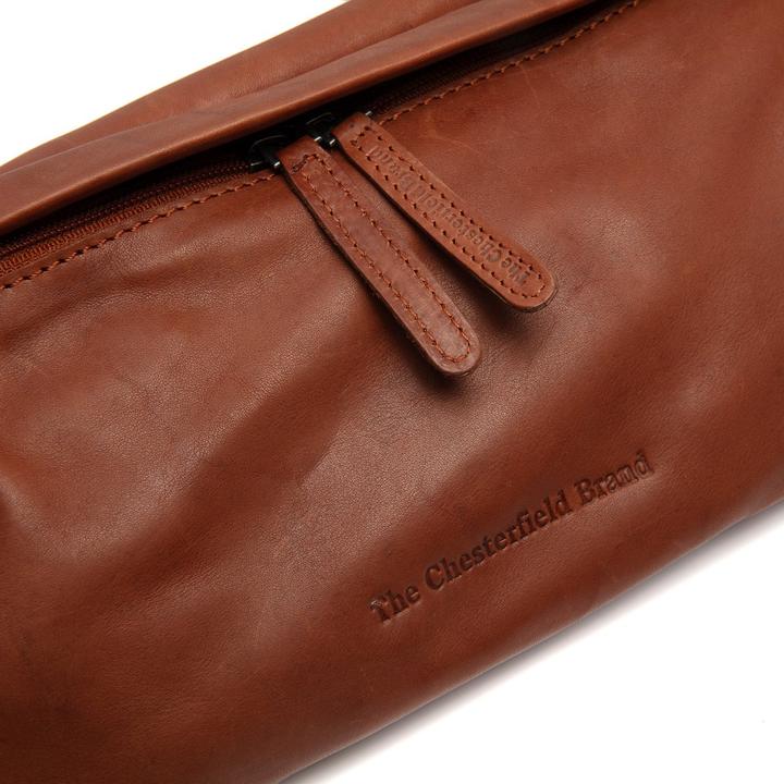 Produktbild The Chesterfield Brand Kruger Gürteltasche Leder 40 cm