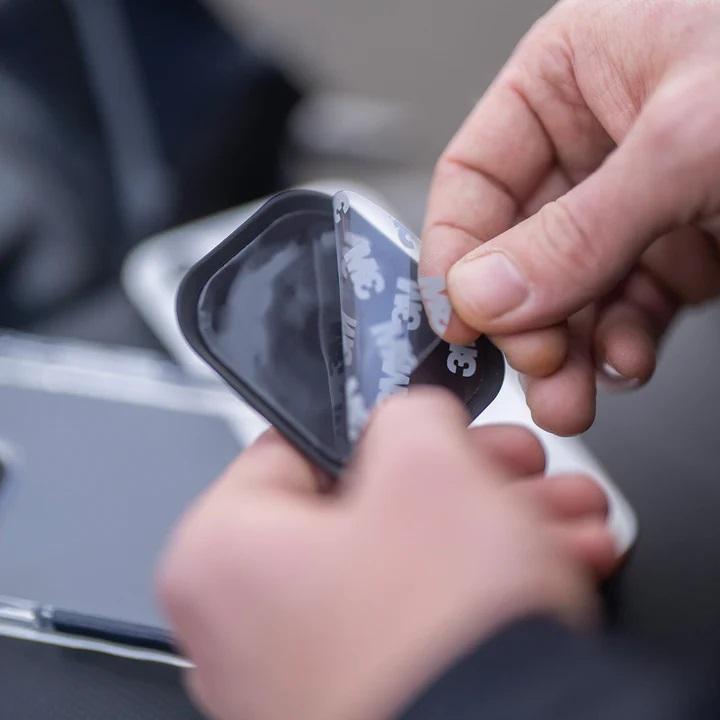 Actual product image Sp Connect Universal Interface SPC+ black