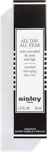 Produktbild Sisley All Day All Year (50 ml)