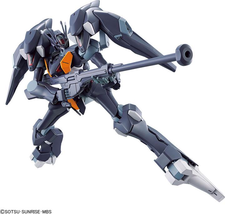 Image du produit Bandai Gundam - Pharact