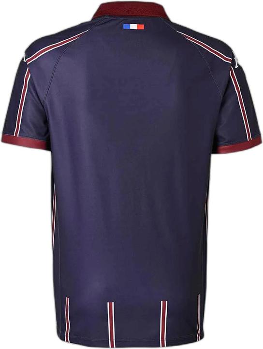 Image du produit Kappa Maillot Third Union Bordeaux-Bègles 2024/25 (M)