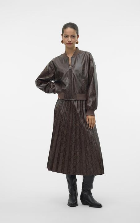 Produktbild Vero Moda VMNITA Bomberjacke Blousonjacke (M)