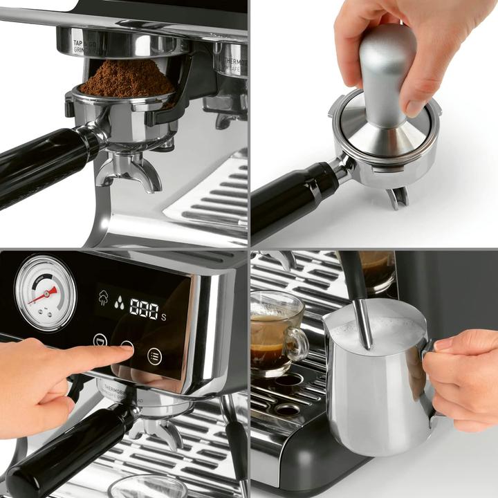 Actual product image Beem Grind Expert