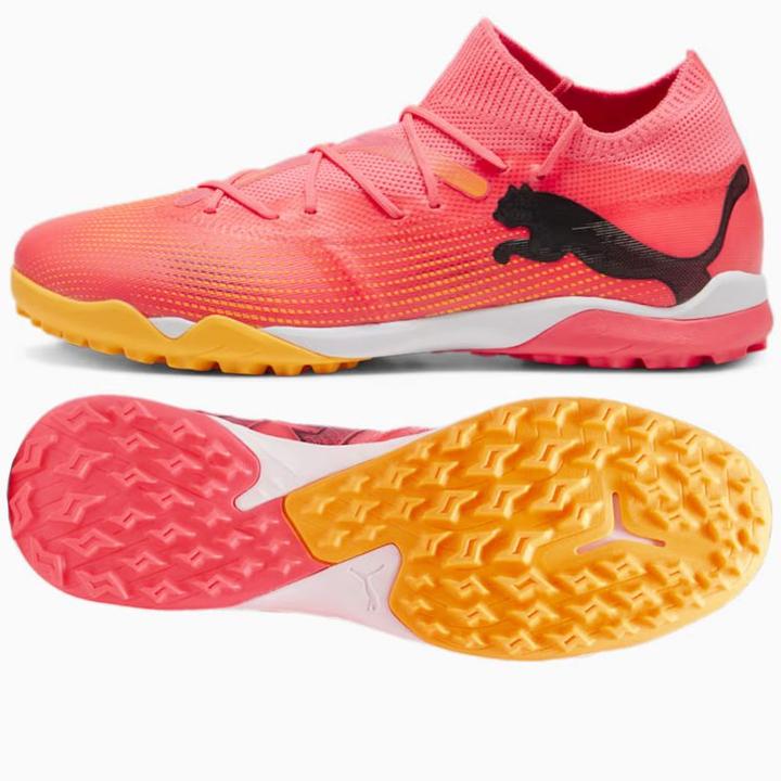 Image du produit Puma Chaussures Future 7 Match TT (43)