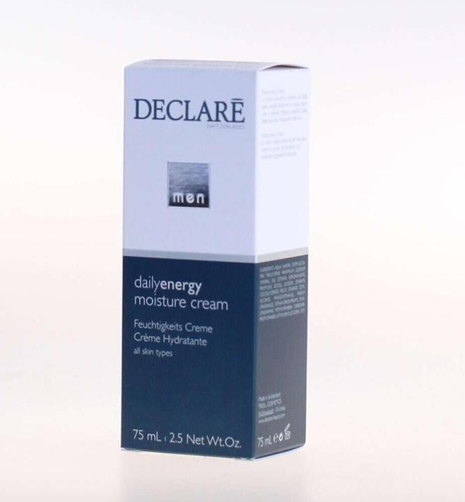 Produktbild Declaré Daily Energy (75 ml, Tagescreme)