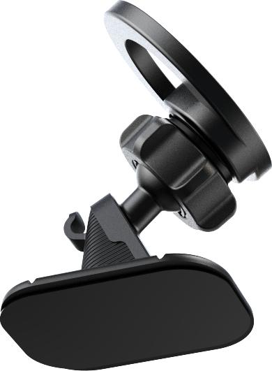 Immagine prodotto Joyroom Supporto magnetico da auto per pozzetto/cruscotto nero (JR-ZS376)
