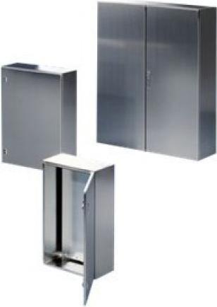 Actual product image Rittal Control cabinet 380 x 380 x 210
