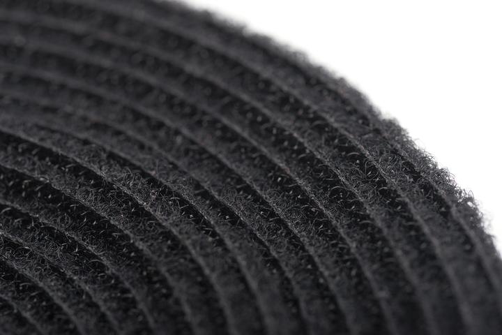 Actual product image Digitus Velcro cable management system plizkopf 5.0m self-adhesive (25 mm)