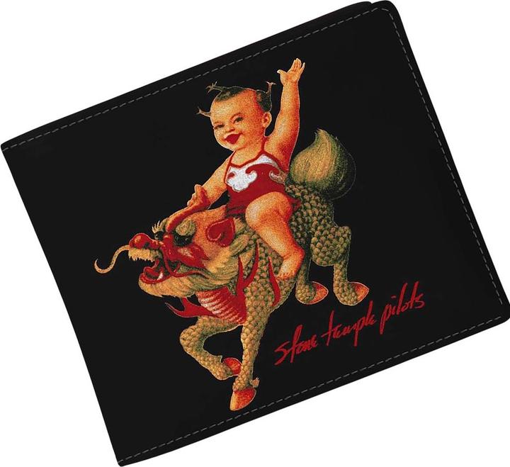 Image du produit Stone Temple Pilots - Portefeuille BABY