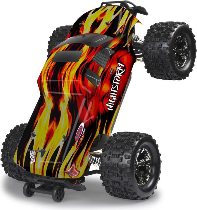 Produktbild Jamara Nightstorm
