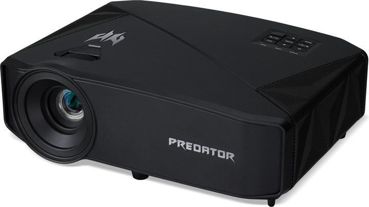 Image du produit Acer GD711 DLP (DHU, 1450 lm)