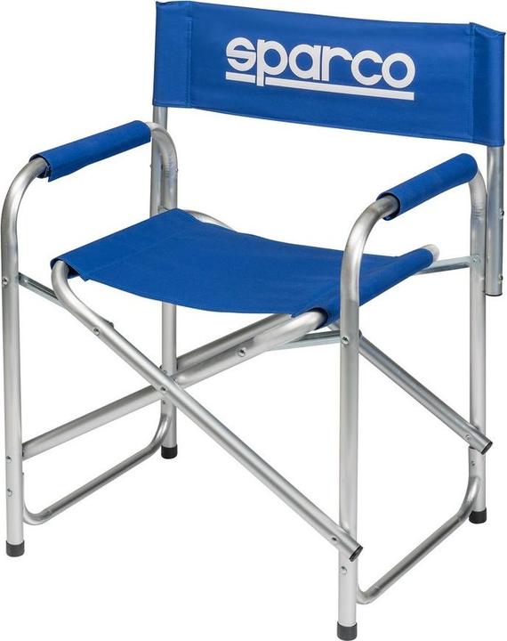 Immagine prodotto Sparco Sedia da regista Paddock