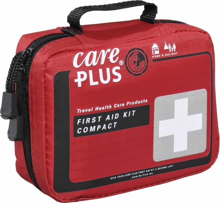 Care Plus Compact (Trousse de premiers soins)