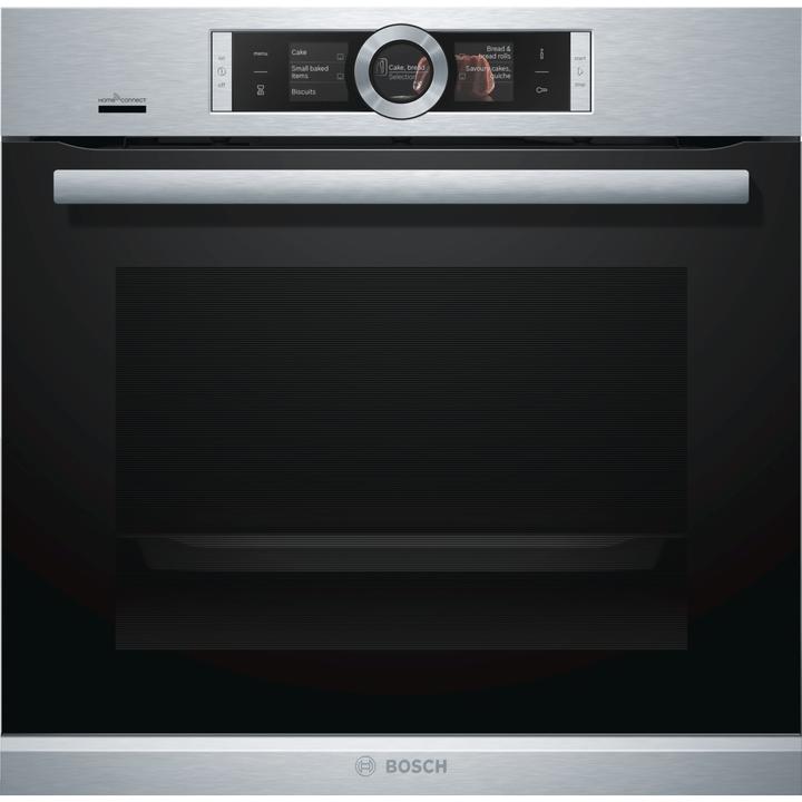 Bosch Hausgeräte HBG676ES6