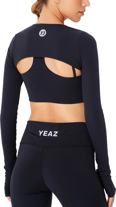 Produktbild Yeaz TRUTH Top XL (black) (XL)