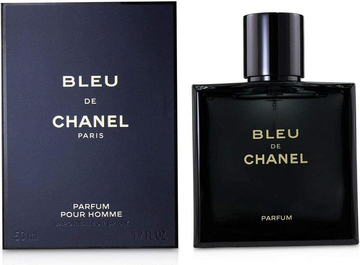 Produktbild Chanel Bleu (Eau de Parfum, 50 ml)