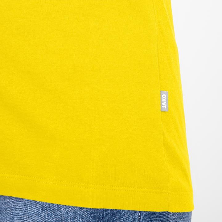 Actual product image JAKO T-shirt Organic (38)