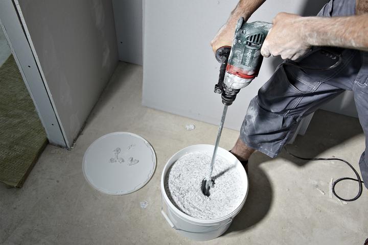 Produktbild Metabo BE 75-16 (Netzbetrieb)