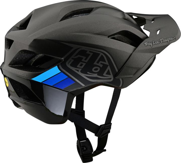 Actual product image Troy Lee Designs Flowline SE (57 - 59 cm)