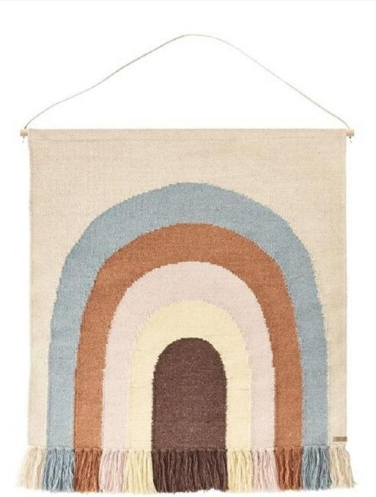 Produktbild Oyoy Regenbogen (100 x 115 cm)
